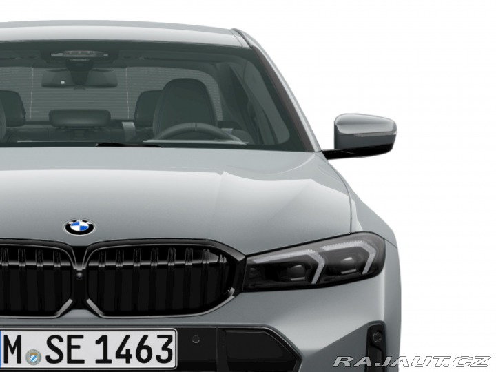BMW 3 330d xDrive 2026