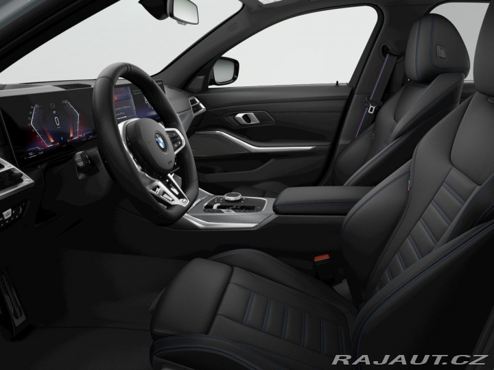 BMW 3 330d xDrive 2026