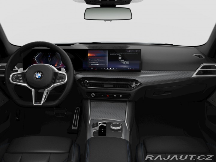 BMW 3 330d xDrive 2026