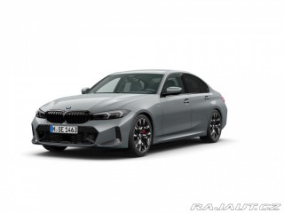 BMW 3 330d xDrive 2026