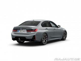 BMW 3 330d xDrive 2026