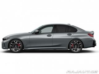 BMW 3 330d xDrive 2026