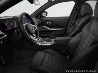 BMW 3 330d xDrive 2026