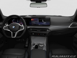 BMW 3 330d xDrive 2026