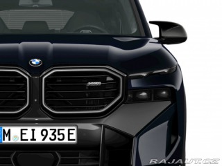 BMW XM 50e 2026