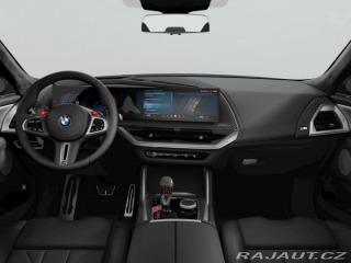 BMW XM 50e 2026
