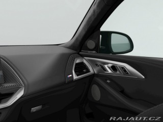 BMW XM 50e 2026