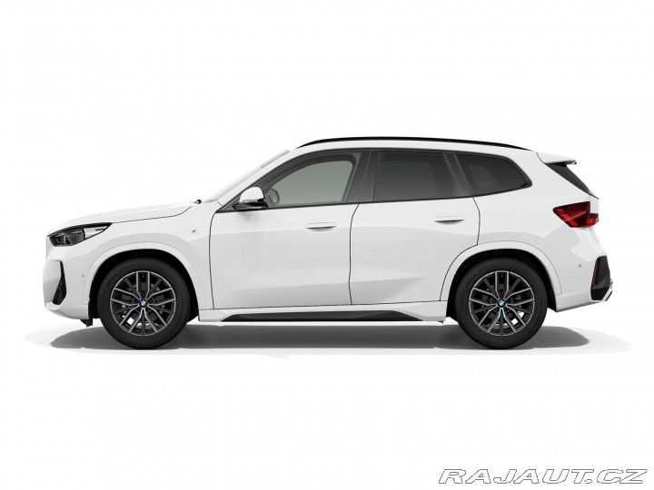 BMW X1 sDrive18i 2026