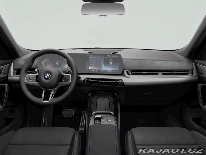 BMW X1 sDrive18i 2026