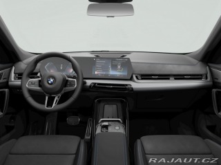 BMW X1 sDrive18i 2026