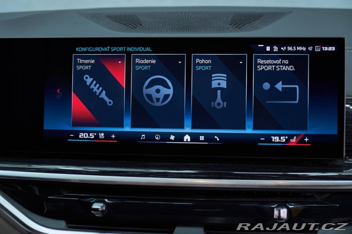BMW X5 xDrive M60i mHEV A/T 2025