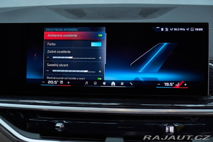 BMW X5 xDrive M60i mHEV A/T 2025