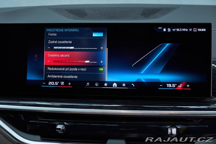 BMW X5 xDrive M60i mHEV A/T 2025