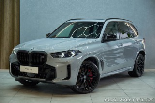 BMW X5 xDrive M60i mHEV A/T 2025
