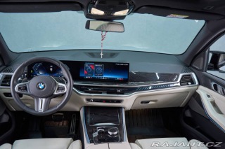 BMW X5 xDrive M60i mHEV A/T 2025