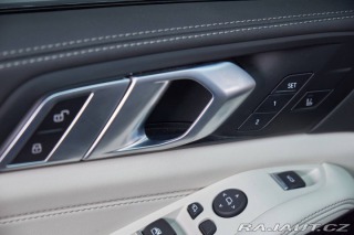 BMW X5 xDrive M60i mHEV A/T 2025
