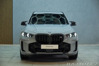 BMW X5 xDrive M60i mHEV A/T 2025