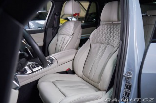 BMW X5 xDrive M60i mHEV A/T 2025
