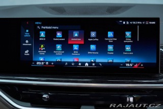 BMW X5 xDrive M60i mHEV A/T 2025