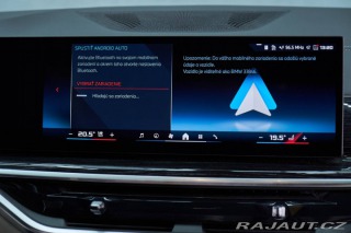 BMW X5 xDrive M60i mHEV A/T 2025