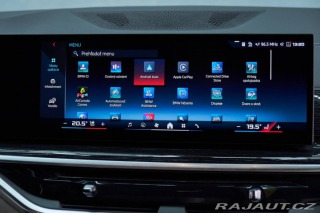 BMW X5 xDrive M60i mHEV A/T 2025