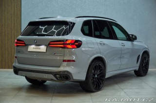 BMW X5 xDrive M60i mHEV A/T 2025
