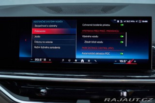 BMW X5 xDrive M60i mHEV A/T 2025