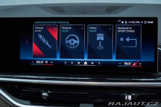 BMW X5 xDrive M60i mHEV A/T 2025