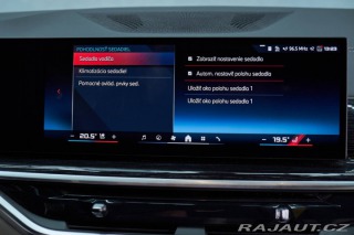 BMW X5 xDrive M60i mHEV A/T 2025