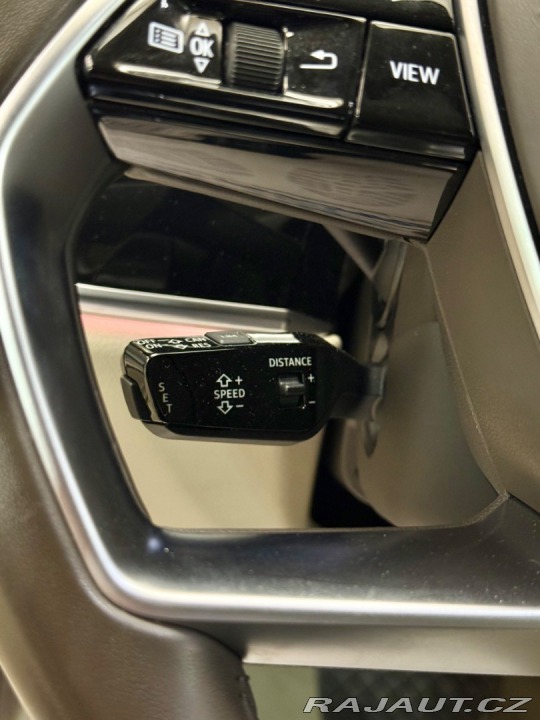 Audi A8 50 3.0 TDI V6 quattro ti 2018
