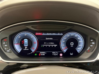 Audi A8 50 3.0 TDI V6 quattro ti 2018