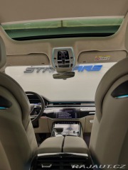 Audi A8 50 3.0 TDI V6 quattro ti 2018
