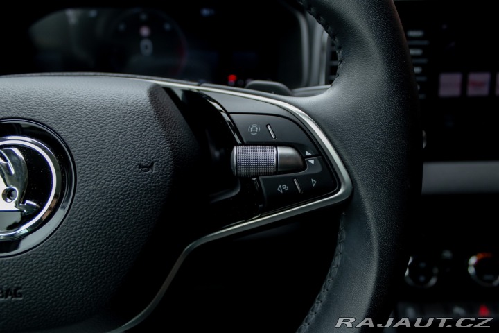 Škoda Karoq / 2.0 TDI/ Selection/ DS 2024