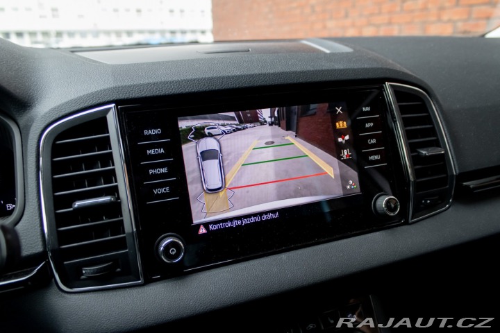Škoda Karoq / 2.0 TDI/ Selection/ DS 2024