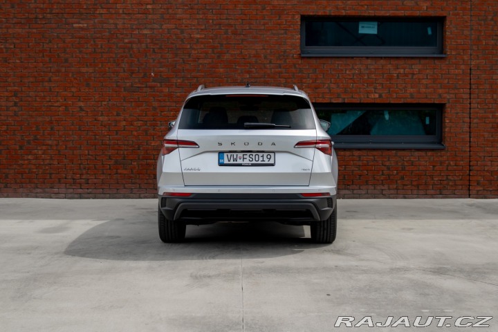 Škoda Karoq / 2.0 TDI/ Selection/ DS 2024
