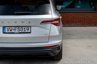Škoda Karoq / 2.0 TDI/ Selection/ DS 2024