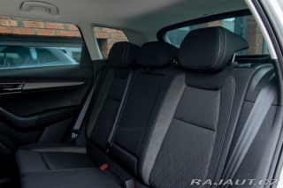 Škoda Karoq / 2.0 TDI/ Selection/ DS 2024