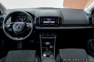 Škoda Karoq / 2.0 TDI/ Selection/ DS 2024