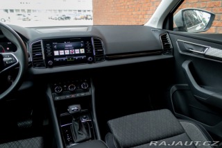 Škoda Karoq / 2.0 TDI/ Selection/ DS 2024