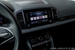 Škoda Karoq / 2.0 TDI/ Selection/ DS 2024
