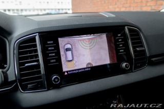 Škoda Karoq / 2.0 TDI/ Selection/ DS 2024