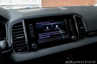Škoda Karoq / 2.0 TDI/ Selection/ DS 2024