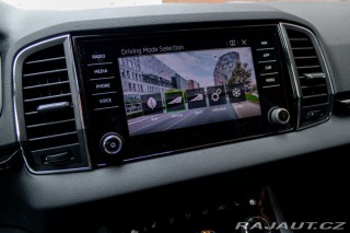Škoda Karoq / 2.0 TDI/ Selection/ DS 2024