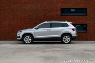 Škoda Karoq / 2.0 TDI/ Selection/ DS 2024