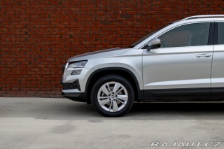 Škoda Karoq / 2.0 TDI/ Selection/ DS 2024