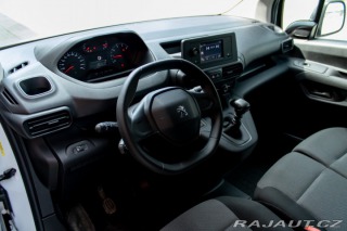 Peugeot Partner 1.5/ 96kw/ M6/ Premium/ 2023