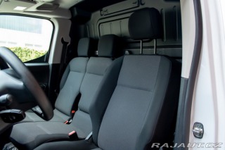 Peugeot Partner 1.5/ 96kw/ M6/ Premium/ 2023