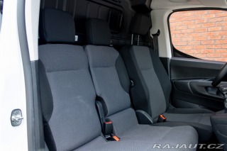 Peugeot Partner 1.5/ 96kw/ M6/ Premium/ 2023