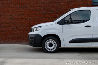 Peugeot Partner 1.5/ 96kw/ M6/ Premium/ 2023