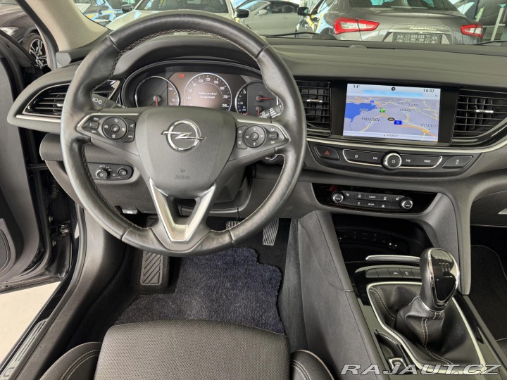 Opel Insignia 2,0CDTi 125kW*LED*KeyLess 2018